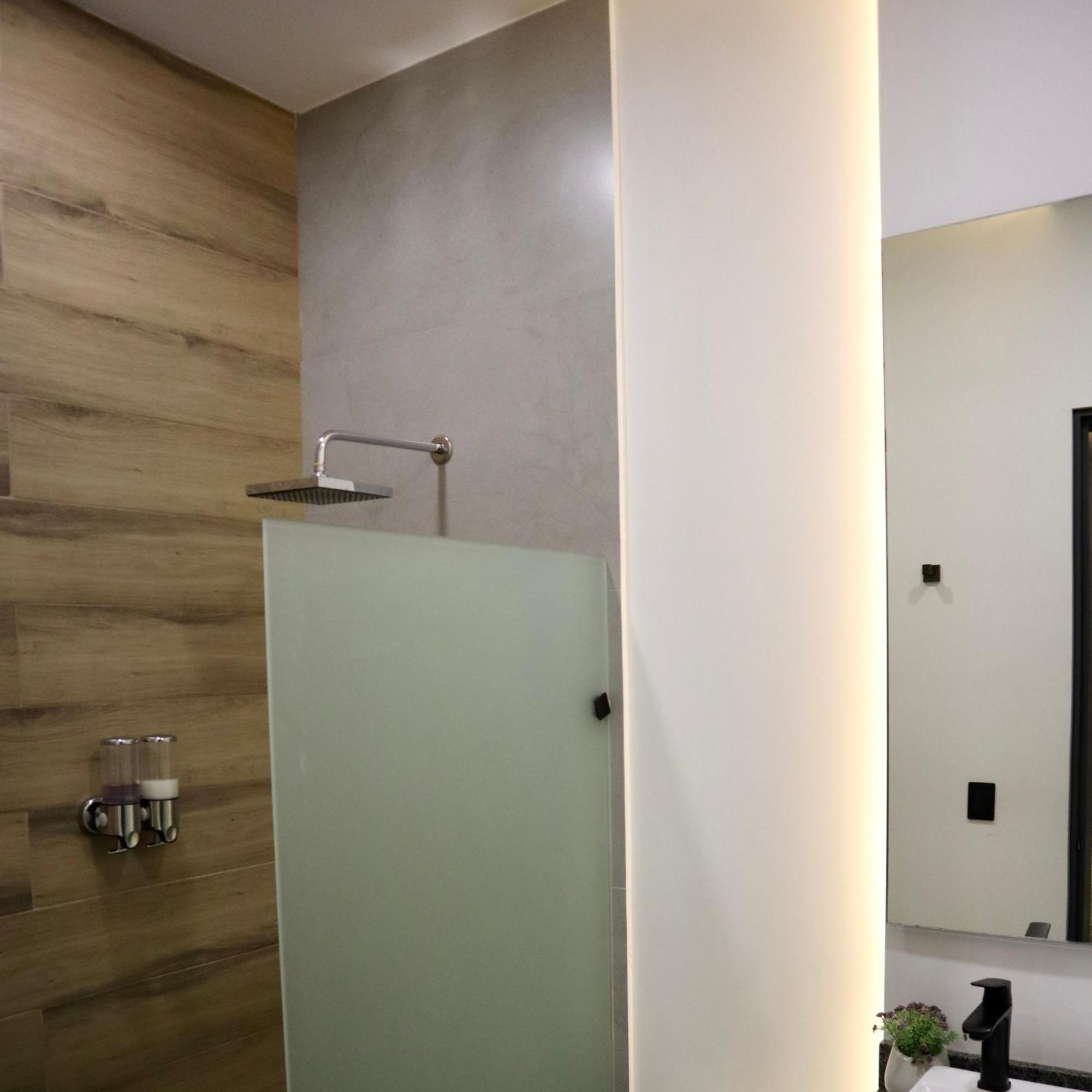 Hotel Boutique Sina Γκουανταλαχάρα Εξωτερικό φωτογραφία