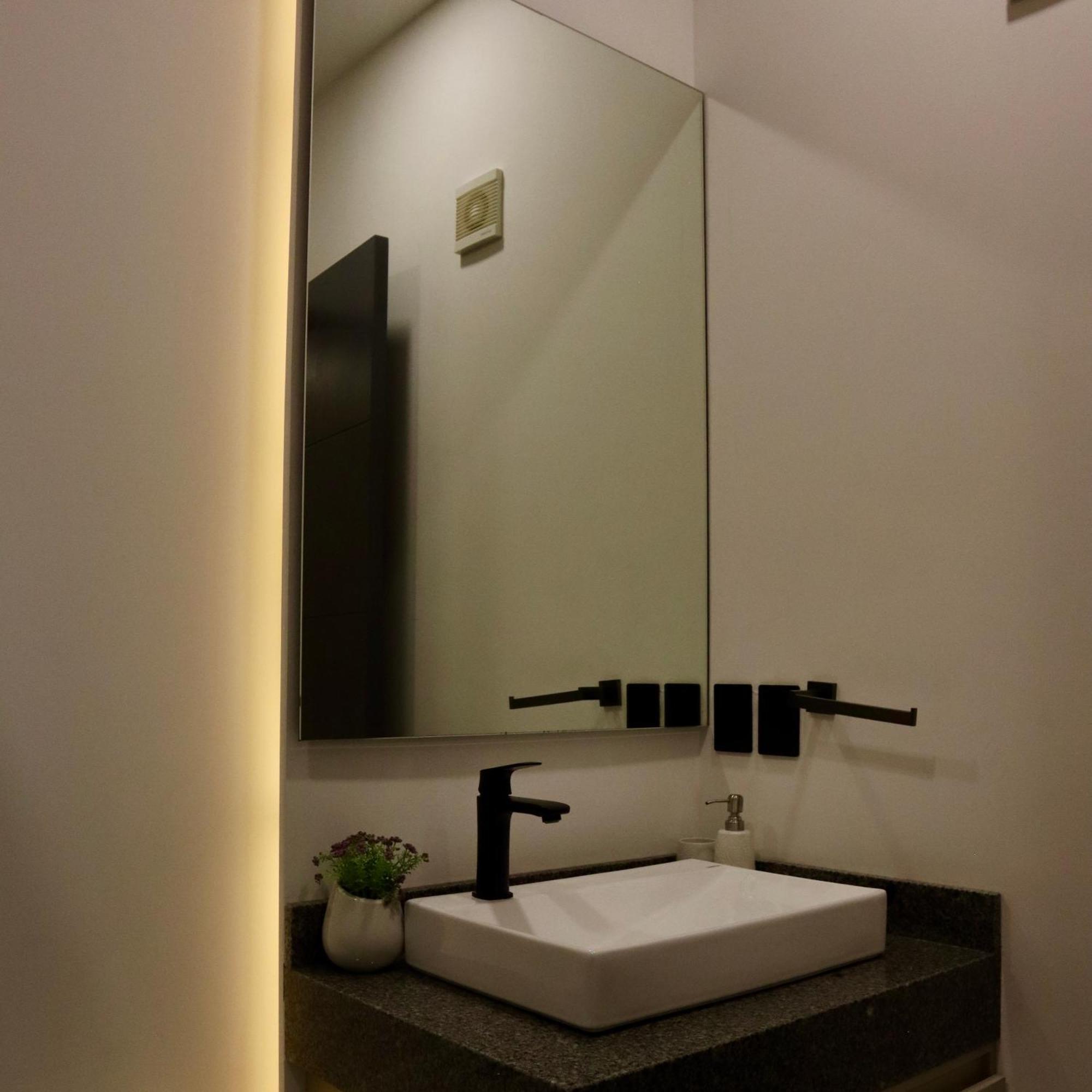 Hotel Boutique Sina Γκουανταλαχάρα Εξωτερικό φωτογραφία