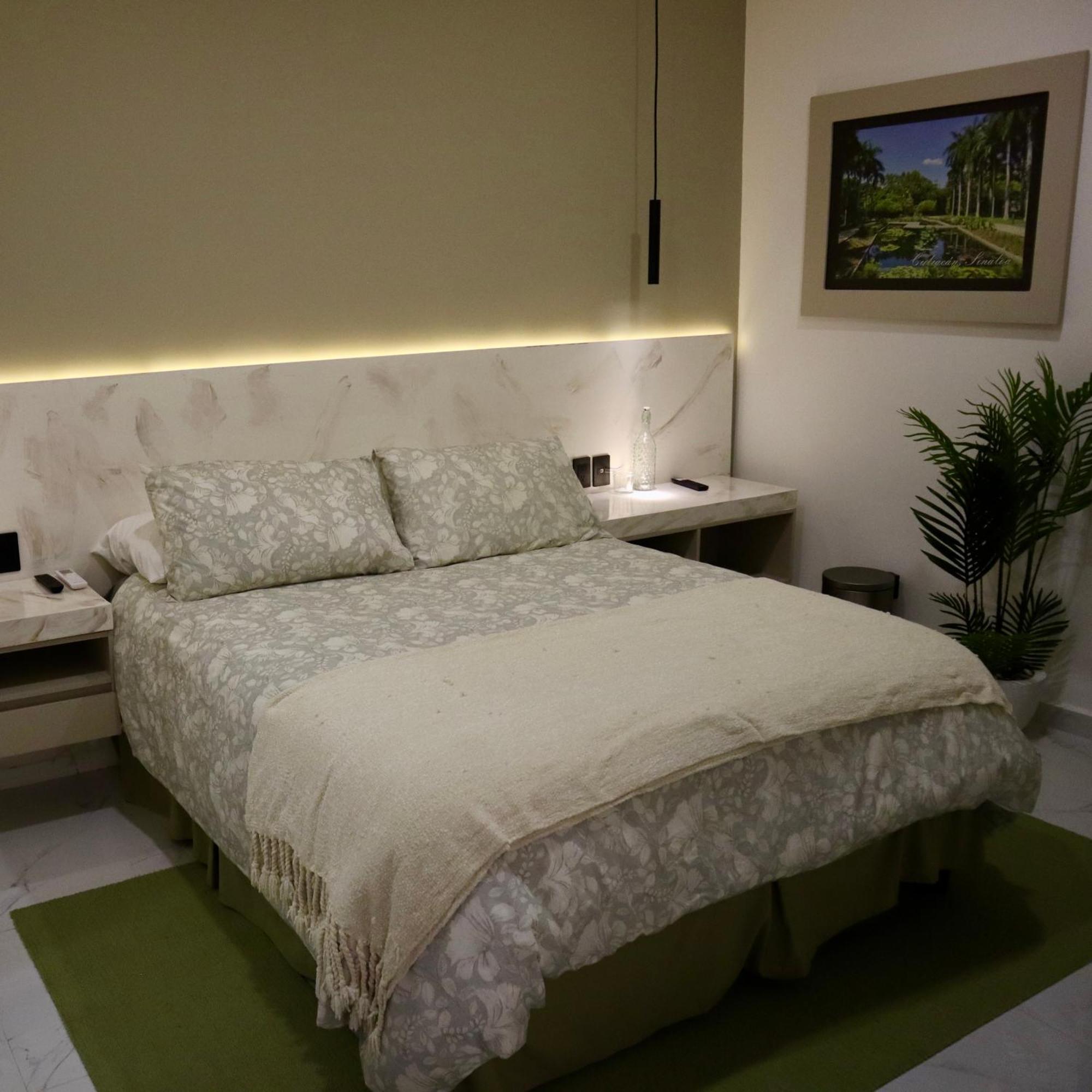 Hotel Boutique Sina Γκουανταλαχάρα Εξωτερικό φωτογραφία