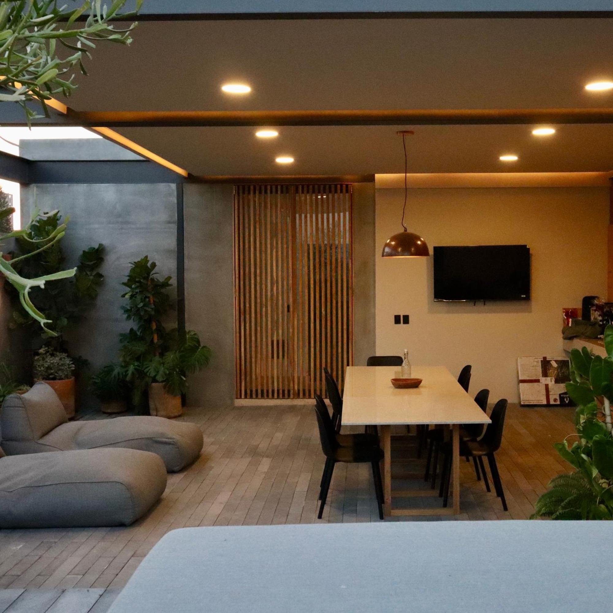 Hotel Boutique Sina Γκουανταλαχάρα Εξωτερικό φωτογραφία